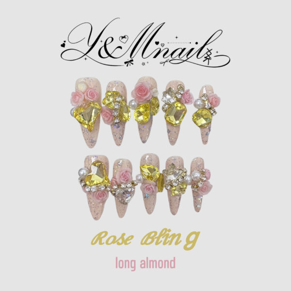Rose Bling