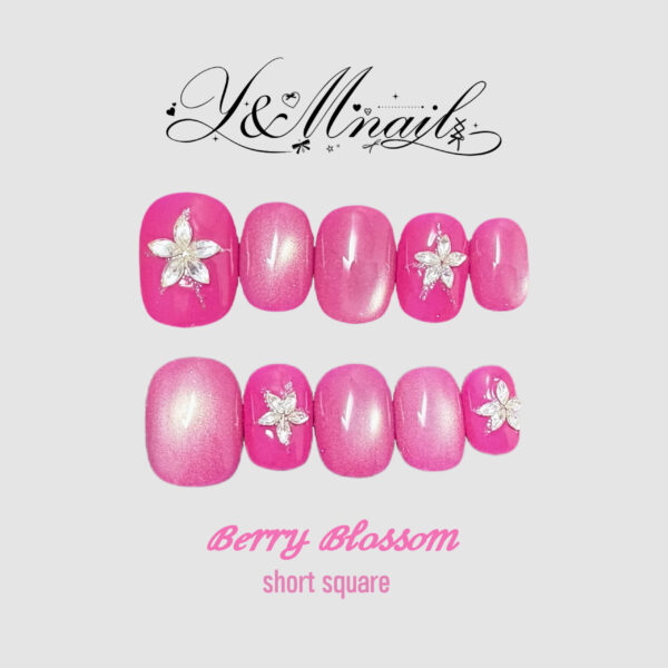 Berry Blossom