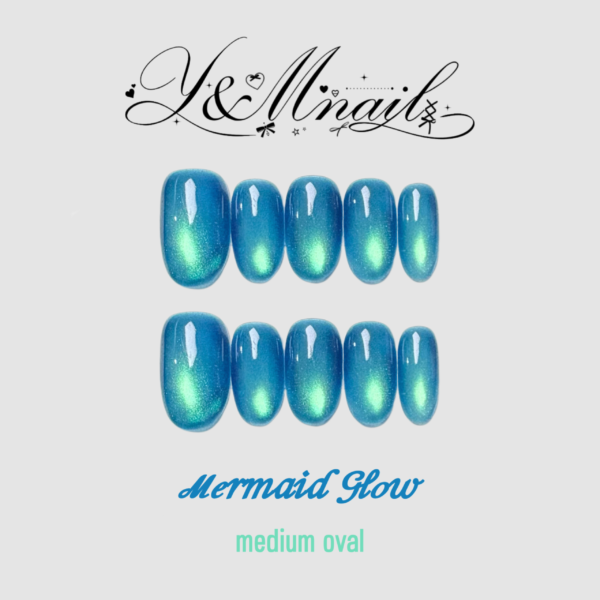 Mermaid Glow
