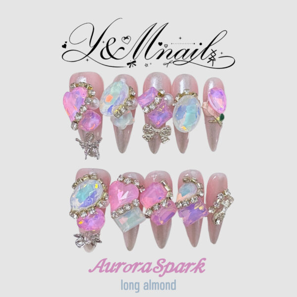 Aurora Spark