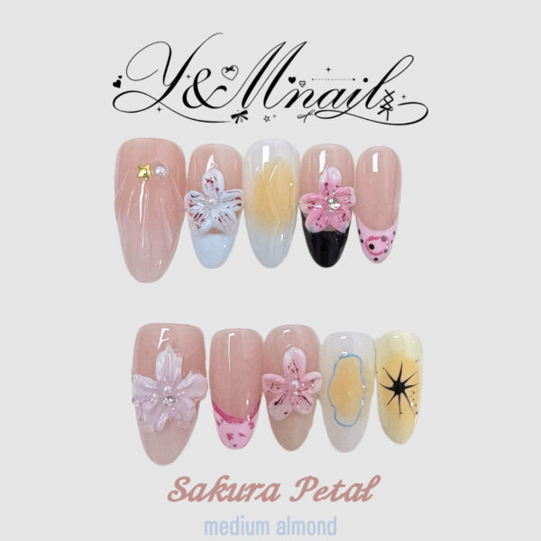 Sakura Petal