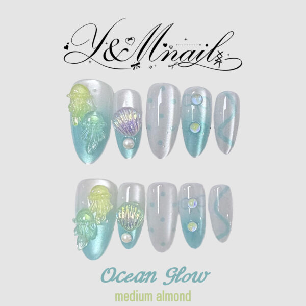 Ocean Glow