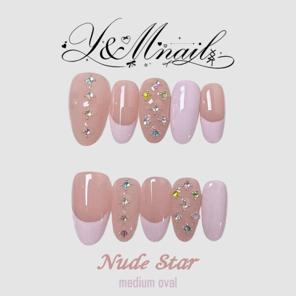 Nude Star