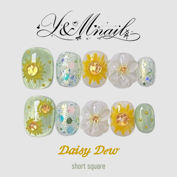 Daisy Dew